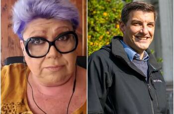 “Él está mal psicológicamente”: Paty Maldonado arremete contra Daniel Stingo