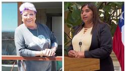 “Es un verdadero espectáculo”: Paty Maldonado critica a Fabiola Campillai