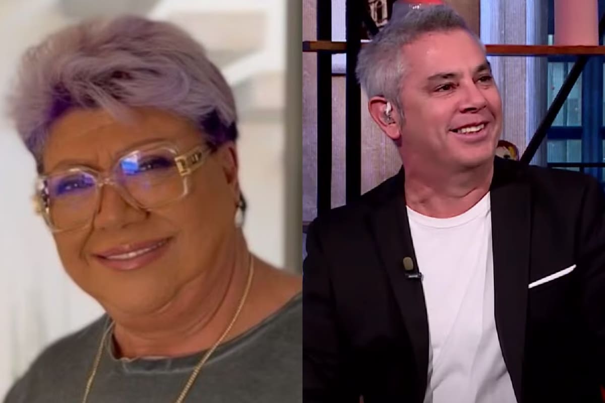 Paty Maldonado y José Miguel Viñuela / Créditos: Instagram | Reproducción