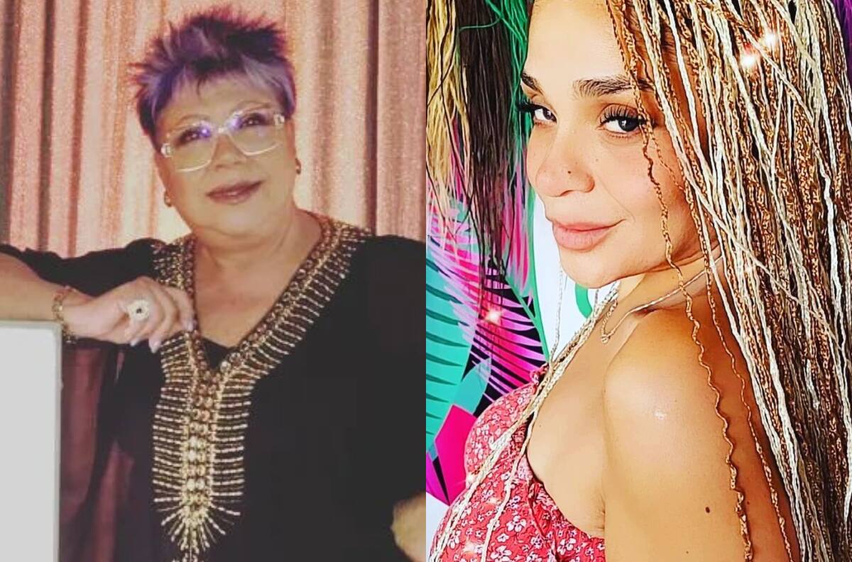 “Nunca es tarde para empezar una vida mejor”: Paty Maldonado analizó el presente de Kathy Orellana