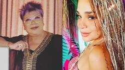 “Nunca es tarde para empezar una vida mejor”: Paty Maldonado analizó el presente de Kathy Orellana