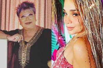 “Nunca es tarde para empezar una vida mejor”: Paty Maldonado analizó el presente de Kathy Orellana