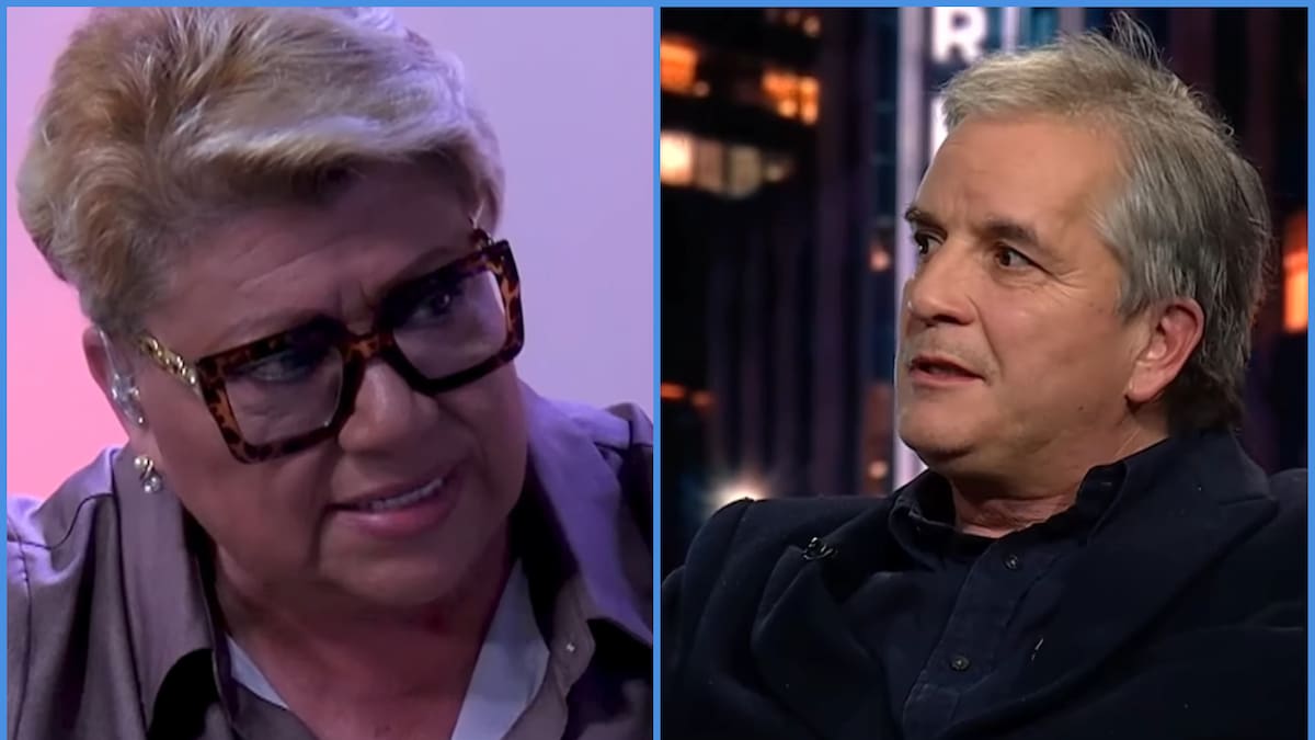 “Nos vamos a juicio”: La “prueba” con que Paty Maldonado amenaza a Pablo Mackenna