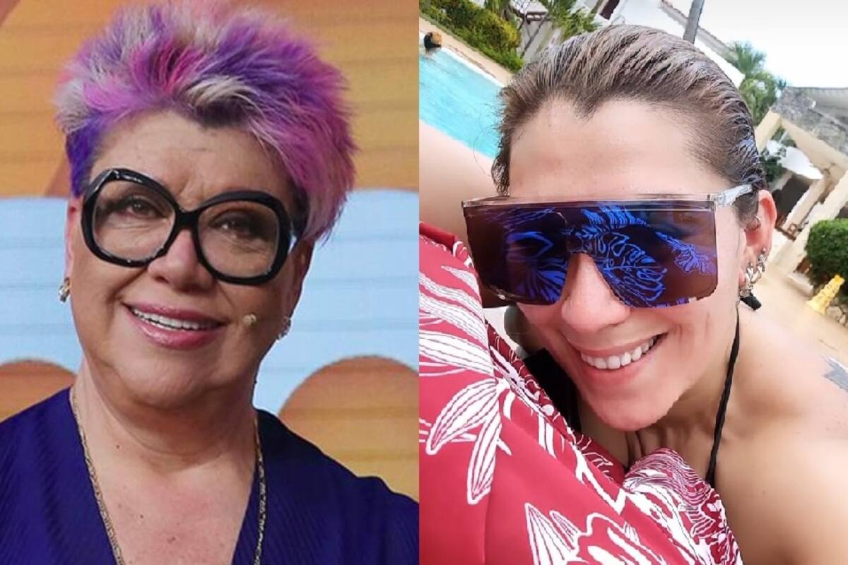 Créditos: Instagram