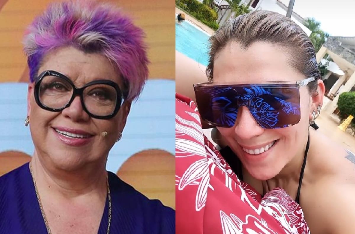 En República Dominicana: Así son las paradisíacas vacaciones de Patricia, la hija de Paty Maldonado