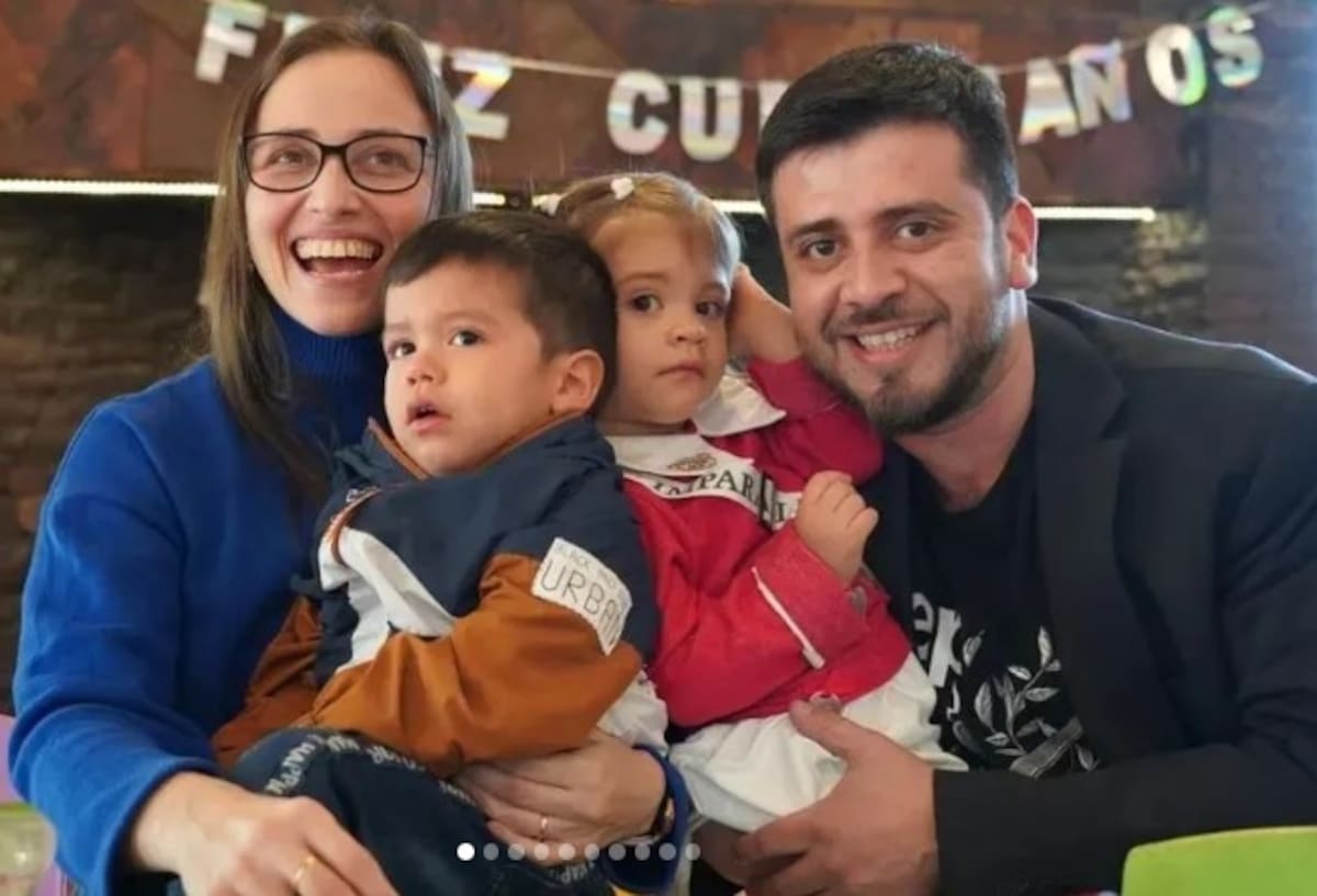 Créditos: Instagram