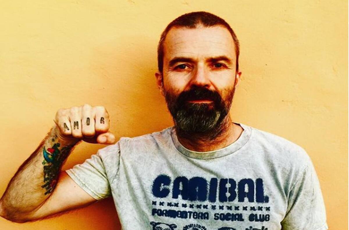 Así fue el video con el que Pau Donés se despidió antes de morir