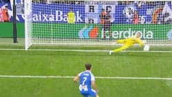 VIDEO | Este penal atajado hace feliz a Manuel Pellegrini: ¡El Betis en zona de Champions League!