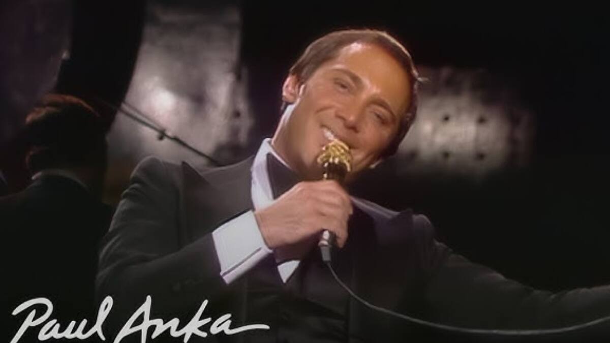 Paul Anka confirma regreso a Chile con show al aire libre: Fecha, lugar y cómo comprar entradas