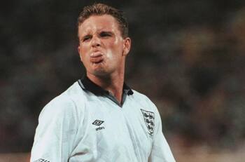 Qué fue de... Paul Gascoigne
