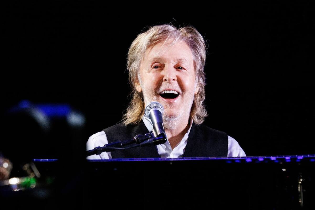 Regresa a Chile en su Gira “Got Back” 2024