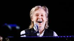Paul McCartney Regresa a Chile en su Gira “Got Back” 2024
