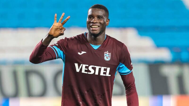 En Inglaterra creen que Paul Onuachu debería ser titular sobre Brereton.