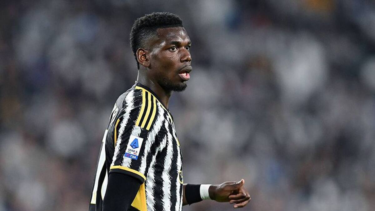 Paul Pogba cumple su sanción y puede volver al fútbol: ahora busca club