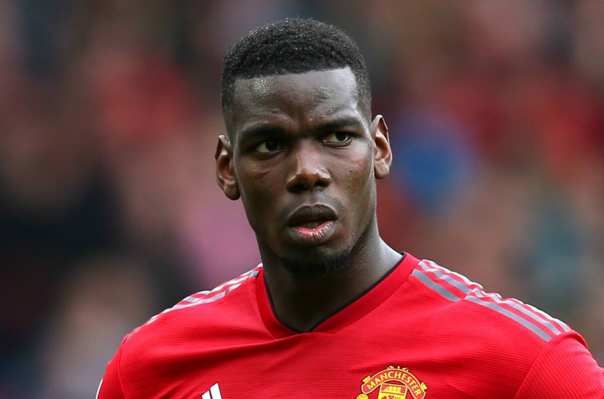 Lo quieren desde Rusia: Paul Pogba volvería al fútbol tras conocerse su sanción por doping