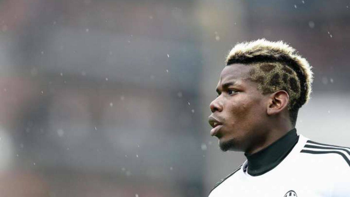 Paul Pogba reveló el equipo por el cual jugaría en Sudamérica: “Quiero vivir eso”