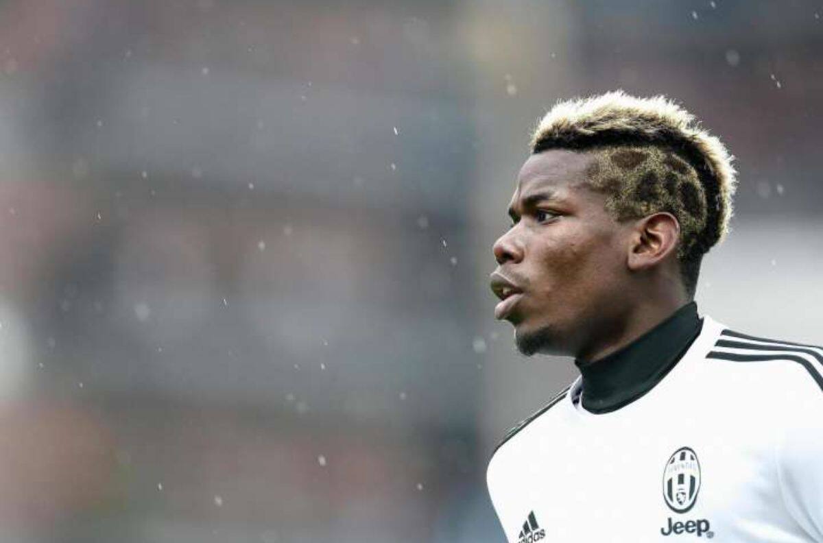 Paul Pogba reveló el equipo por el cual jugaría en Sudamérica: “Quiero vivir eso”