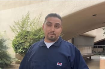 Todo lo que se sabe de Paul Richard Soliz, el misterioso novio de Britney Spears