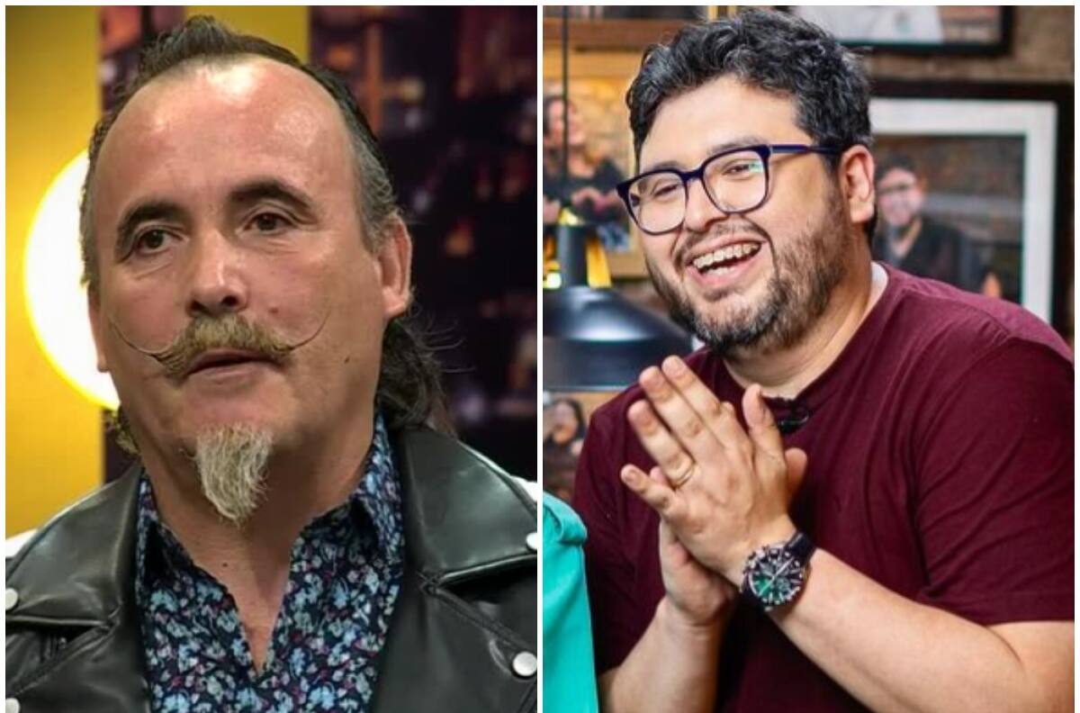“Que se vaya a...”: Paul Vásquez rechazó tajantemente las disculpas de Luis Slimming