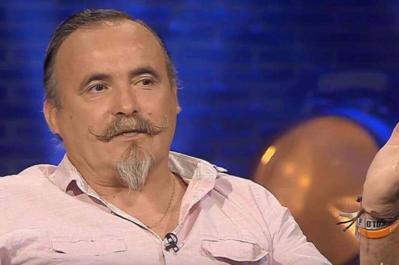 habló sobre cómo quiere jubilar a El Flaco.