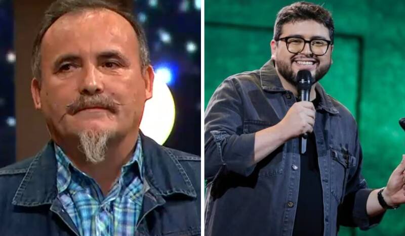 estalla nuevamente contra Luis Slimming.