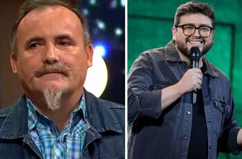 “Debiste haber respetado mi trayectoria”: Paul Vásquez, “El Flaco”, estalla nuevamente contra Luis Slimming