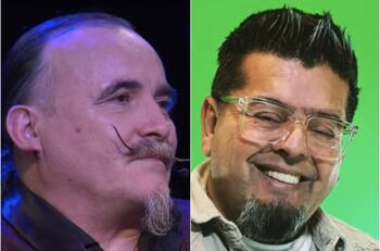 “Me estaban cagan…”: Paul Vásquez se refiere al quiebre de “Dinamita Show”