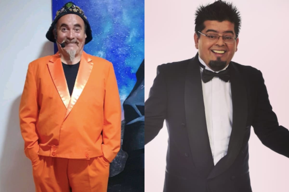 Paul Vásquez habló sobre el delicado estado de salud de Mauricio Medina.