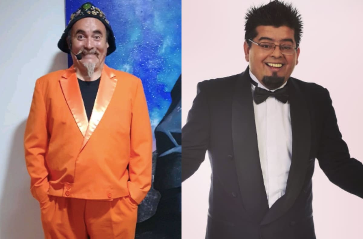 “Es lamentable”: Paul Vásquez se refiere al complejo estado de salud de Mauricio Medina