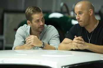 “Una hermandad atemporal”: El emocionante mensaje de Vin Diesel a Paul Walker por su cumpleaños
