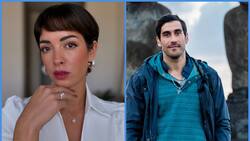 “Nadie abandonó a nadie”: Paula Bolatti aclara su relación con Pedro Astorga y no descarta entrar a “Gran Hermano”