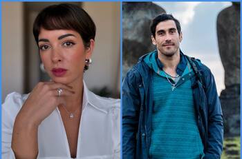 “Nadie abandonó a nadie”: Paula Bolatti aclara su relación con Pedro Astorga y no descarta entrar a “Gran Hermano”