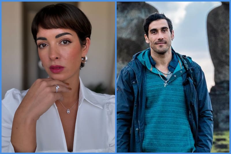 se podrían reencontrar en “Gran Hermano”