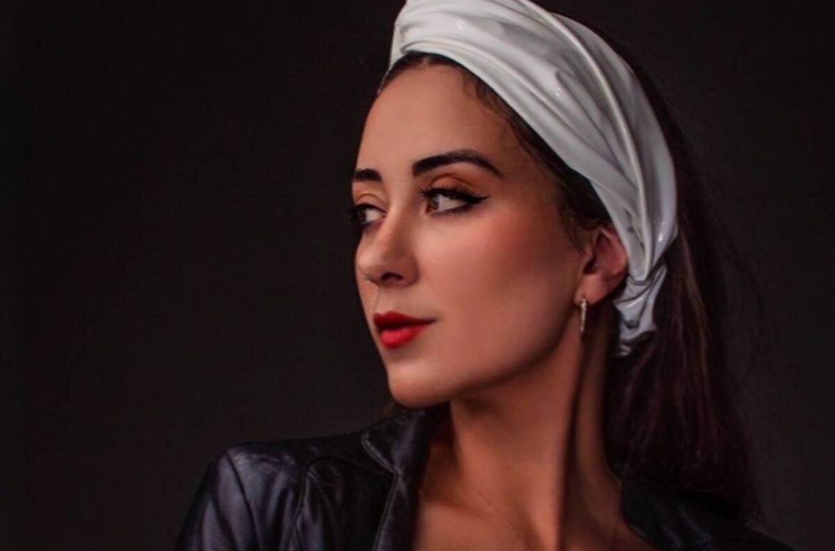 Quién es Paula Enríquez, diseñadora de interiores y pareja de Benjamín Nast
