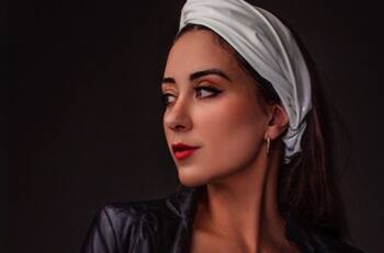 Quién es Paula Enríquez, diseñadora de interiores y pareja de Benjamín Nast