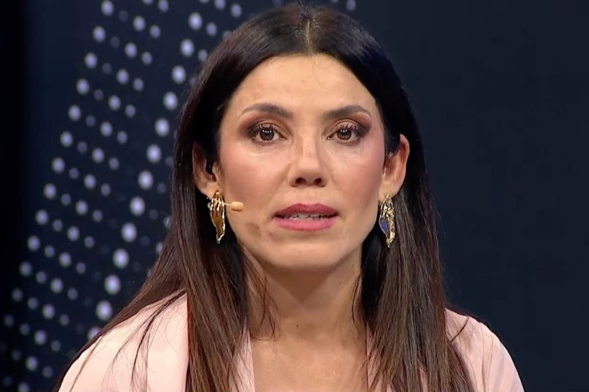 La periodista se intentó contactar con la novia de Pinilla.