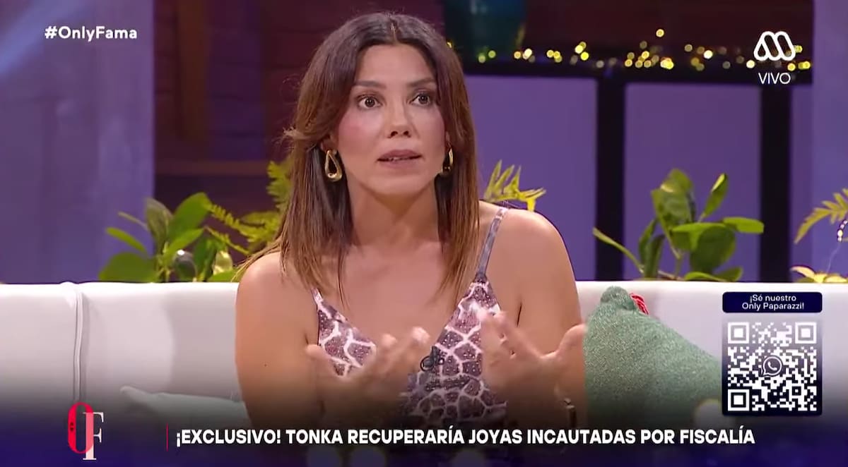 La periodista contó más detalles de lo que ocurrirá en Only Fama a partir de julio.