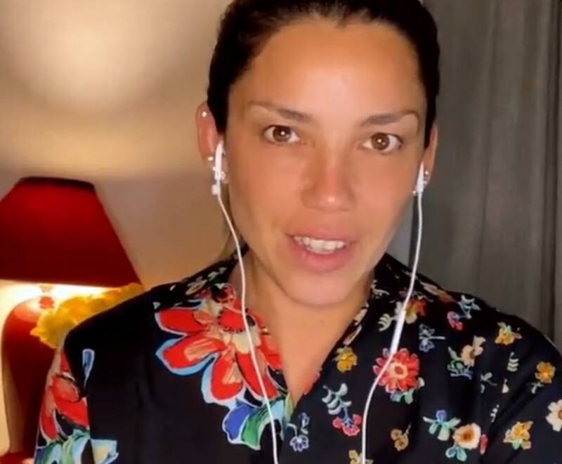 Créditos: Instagram