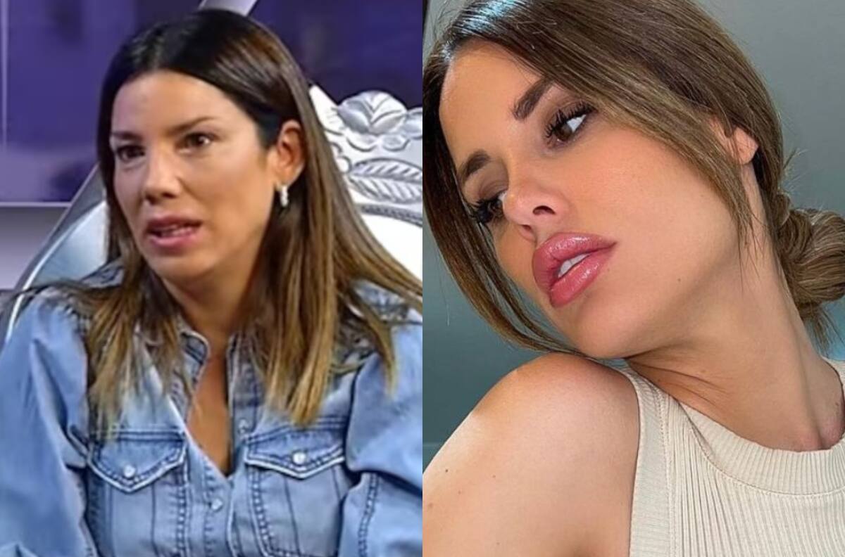 “Limpiar tu imagen no es mi rol”: Paula Escobar se defiende de las acusaciones de Gala Caldirola