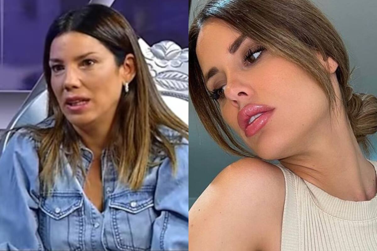 llevan enfrentadas hace días tras la cobertura de una noticia en televisión.