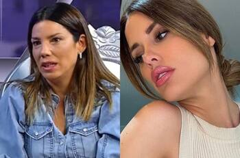 “Limpiar tu imagen no es mi rol”: Paula Escobar se defiende de las acusaciones de Gala Caldirola
