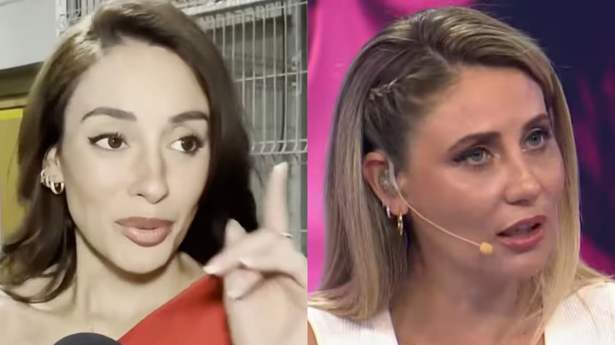 Paula Henríquez reveló detalles de su romance con Mauricio Pinilla y sorprendió con inesperado mensaje a Gissella Gallardo: “Hagamos el amor”
