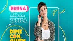 Quién es Paula Luchsinger, actriz de “Dime con quién andas” de CHV