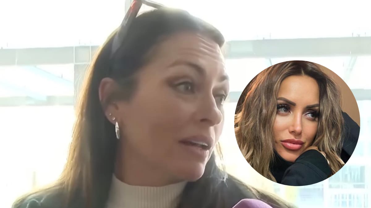 La opinión sin filtro de Paula Pavic sobre Marité Matus y su quiebre con Camilo Huerta: “Estoy viendo una versión de él…”