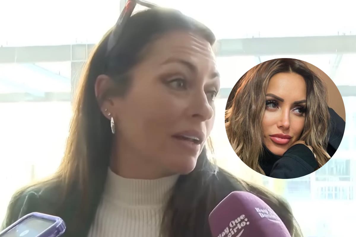 La honesta opinión sobre Marité Matus.