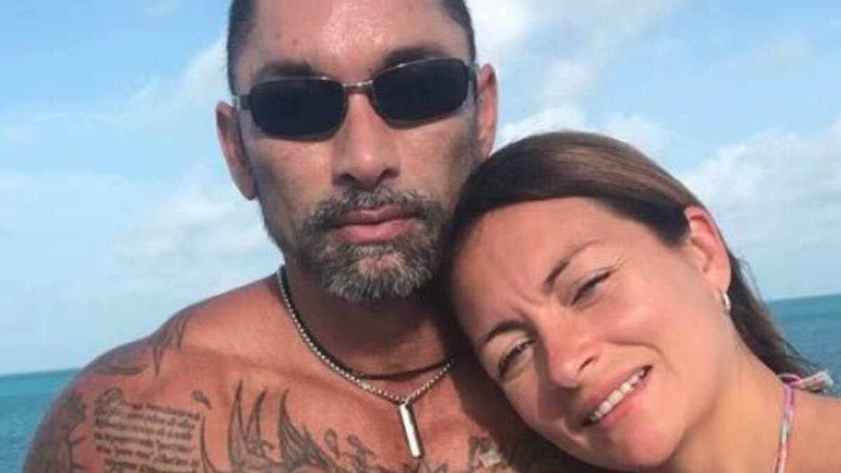 “Nos apretamos un poco más”: Paula Pavic revela millonaria pensión alimenticia que paga Chino Ríos