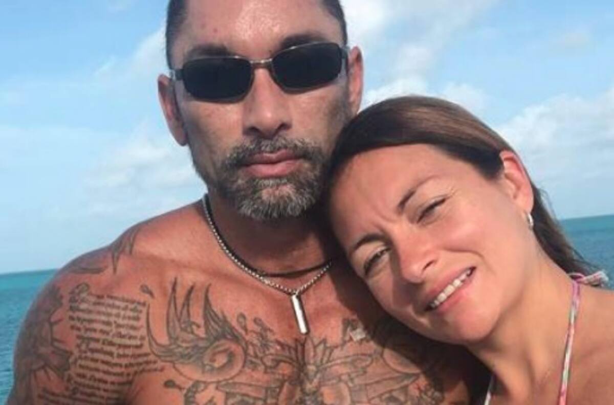 “Nos apretamos un poco más”: Paula Pavic revela millonaria pensión alimenticia que paga Chino Ríos