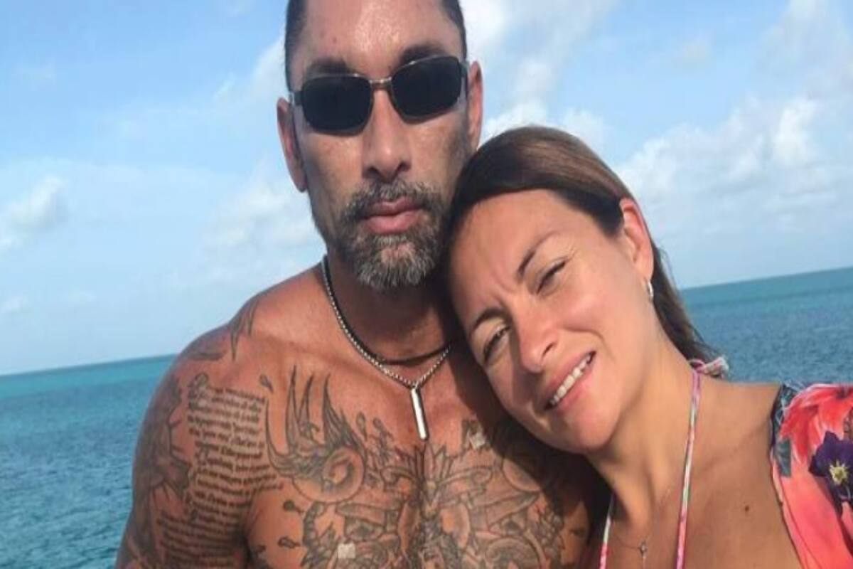 Se divorcian después de 14 años de relación