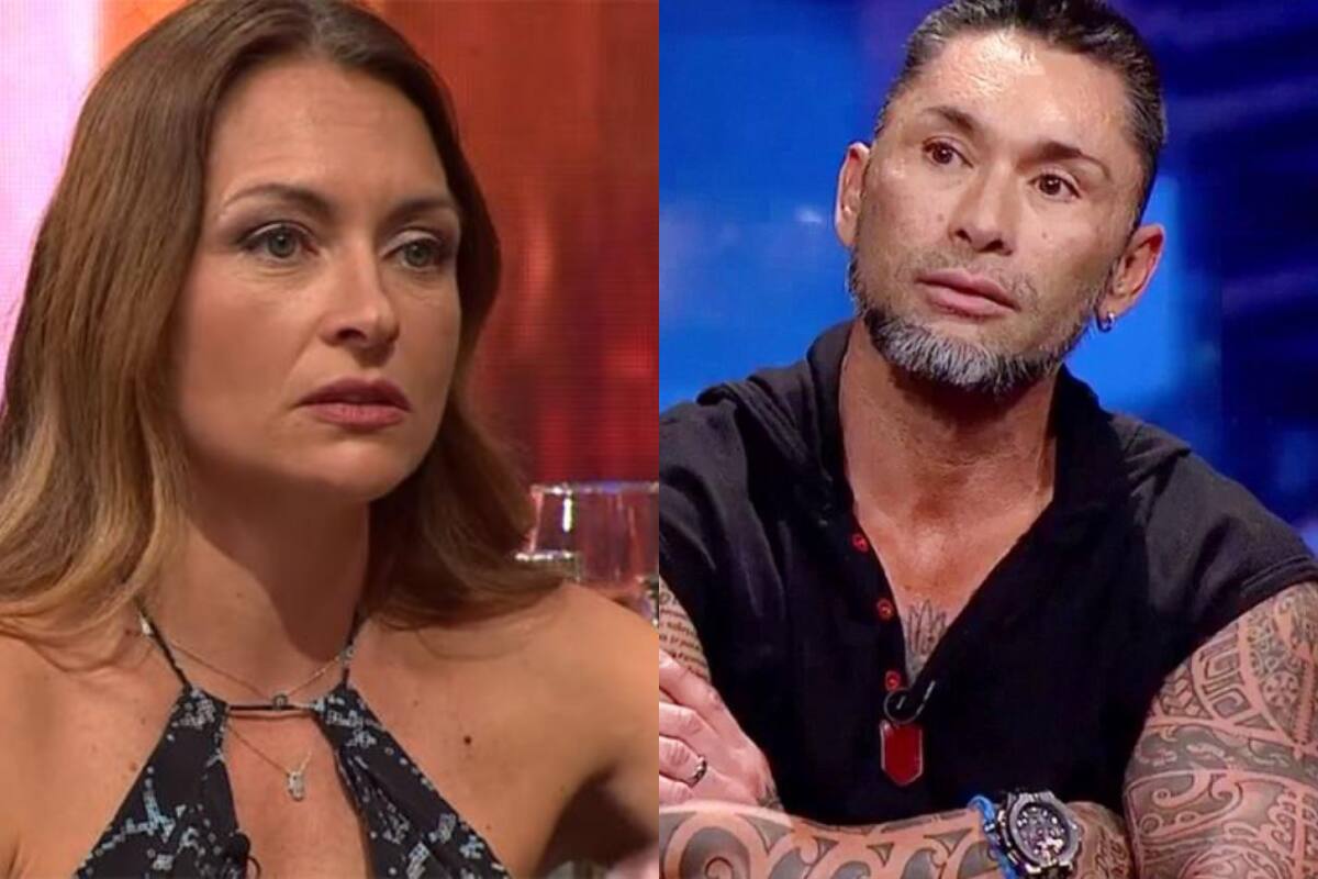 se separaron en 2023.