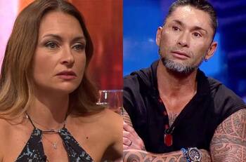 Deudas por pensión y acusaciones de violencia: Los detalles del divorcio entre Paula Pavic y Marcelo Ríos